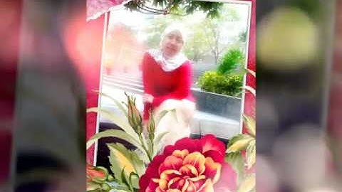 Iis dahlia mata hatiku