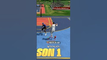 NBA 2K26 Best Builds Guide: 7’4 Wemby Center Build