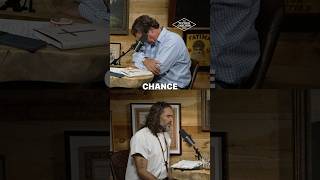 Russell Brand’s Heartfelt Prayer
