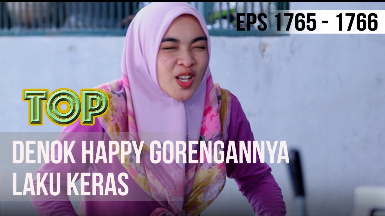 TUKANG OJEK PENGKOLAN PART 7/7 [17 MEI 2019]