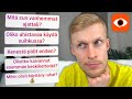 Minkälaista oli oikeasti Big Brother -talossa? (BB QNA)