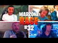 ULTIMATE Warzone RAGE Compilation #32