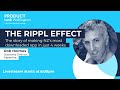 ProductTank Wellington - The Rippl Effect