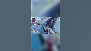 You can always find a friend in Apex  #capcut #apexlegends #thoughtiwasgonnastop