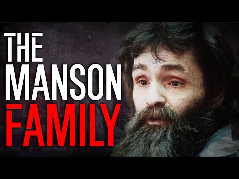 ვიდეო: რატომ მენსონის ოჯახის მკვლელობები?