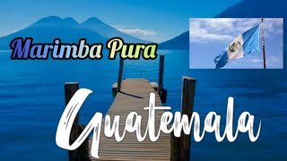 Guatemala     Marimba Pura