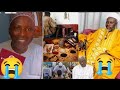 Gambia Moribba Bakaws Fofana On Senegal Moribba Muhammed Saidykan 