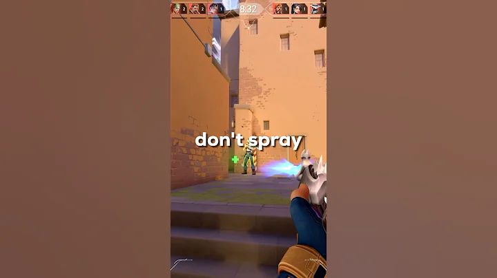 how to aim like an immortal  #valorant #immortal #ranked