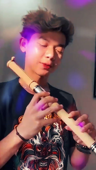 Mas Boy GWSM kalah sama Entul Seruling Ajojingnya 🎵😅