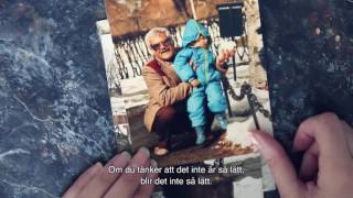 Skörheten - Trailer