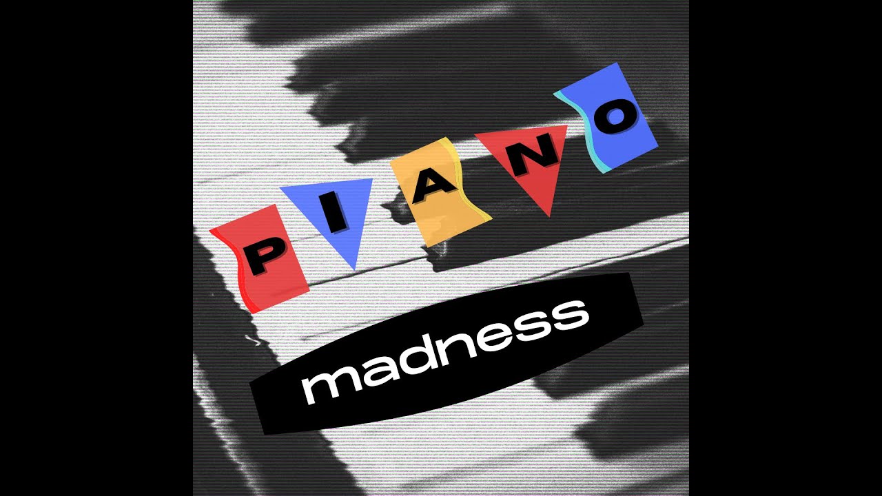 DJPS Presents-  Piano Madness 2022 (Livestream-unedited)