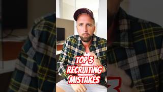 🔥 My Top 3 Recruiting Mistakes (That Cost Me Drivers & Cash!) 💸