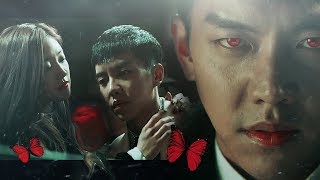 Hwayugi / Хваюги [Bu Ja & Oh Gong] The Witch's Aria