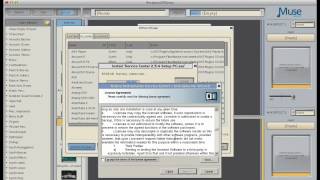 Installing Previous Versions of NI Service Center on Your Receptor Installing Previous Versions of NI Service Center on Your Receptor