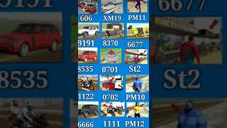 new car game cheat codes 😱😱 #ytshorts #shorts #viral #trending #gaming #ibd3d #shortsfeed #ytviral