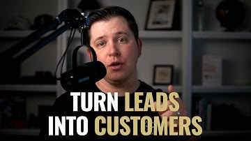 Follow Up with New Leads (WITHOUT Annoying Them!)
