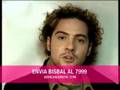 David Bisbal &quot;Soldado De Papel&quot; Making of