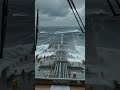 🚢Something was very wrong with this ship #ship #ocean #viral #shorts