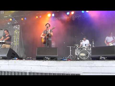 Cat Ballou-An't Meer @Harley Dome Cologne 25.05.2014