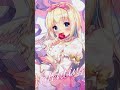 だいしきゅーだいしゅき 歌ってみた【#新人Vtuber】#shorts