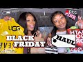 BLACK FRIDAY HAUL 2021| Avianna Edghill