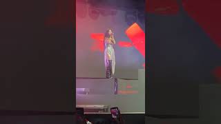 INNA Performs more than friends Live in Bratislava 🇸🇰🔥