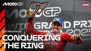Download Lagu Marc Marquez ends his Red Bull Ring winless streak 🏆💥 | 2025 Austrian GP MP3 Download Lagu Marc Marquez ends his Red Bull Ring winless streak 🏆💥 | 2025 Austrian GP MP3