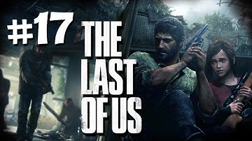 The Last of Us Gameplay Walkthrough Part 17 - JUMP  - PS3 Gameplay