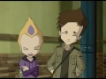 Code lyoko english  ep77  lost at sea