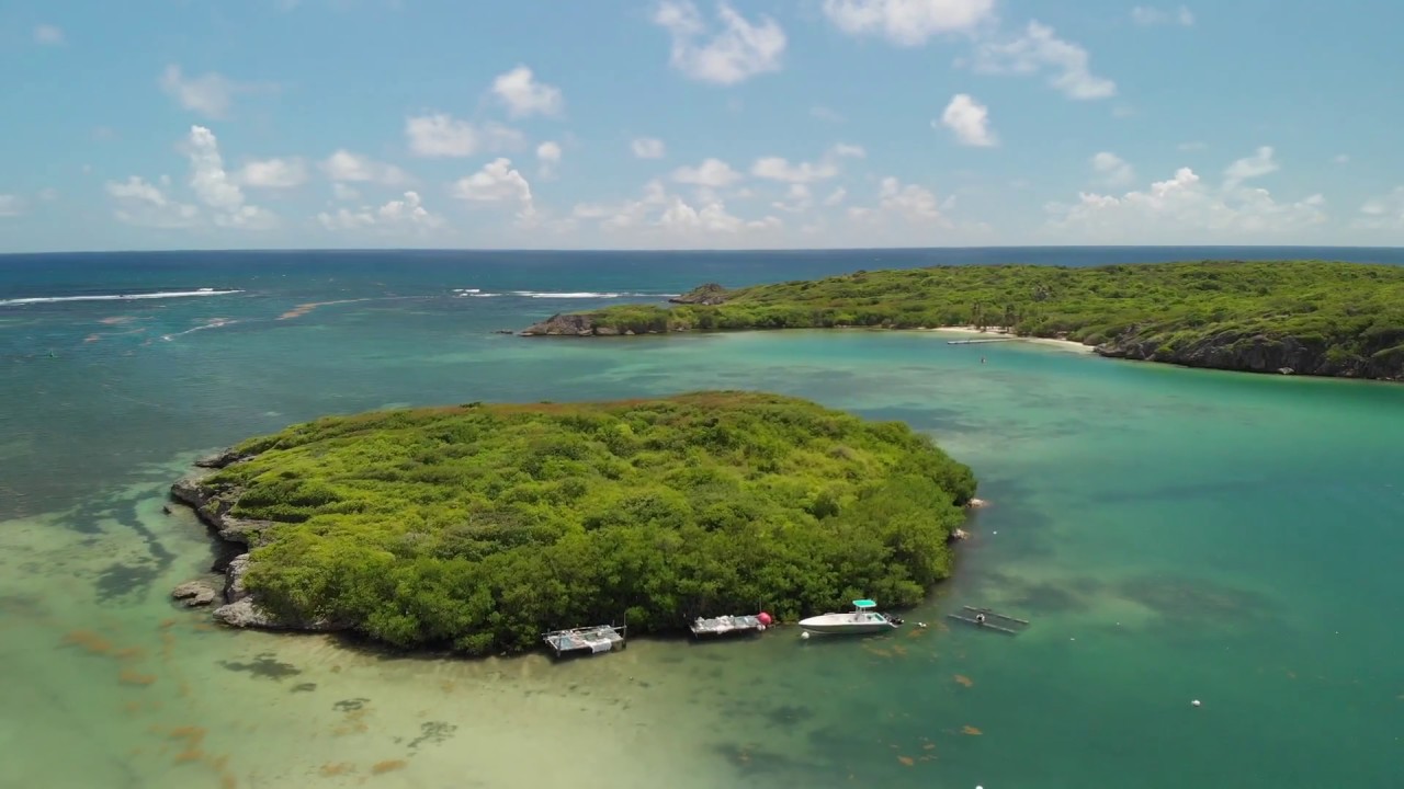 Ilet Chevalier Martinique YouTube