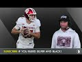 Fernando Mendoza Is The PERFECT QB For New Raiders Head Coach Klint Kubiak