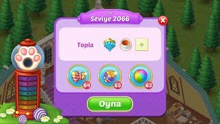 MATCHINGTON MANSION - LEVEL 2066 - NO BOOSTERS - HD