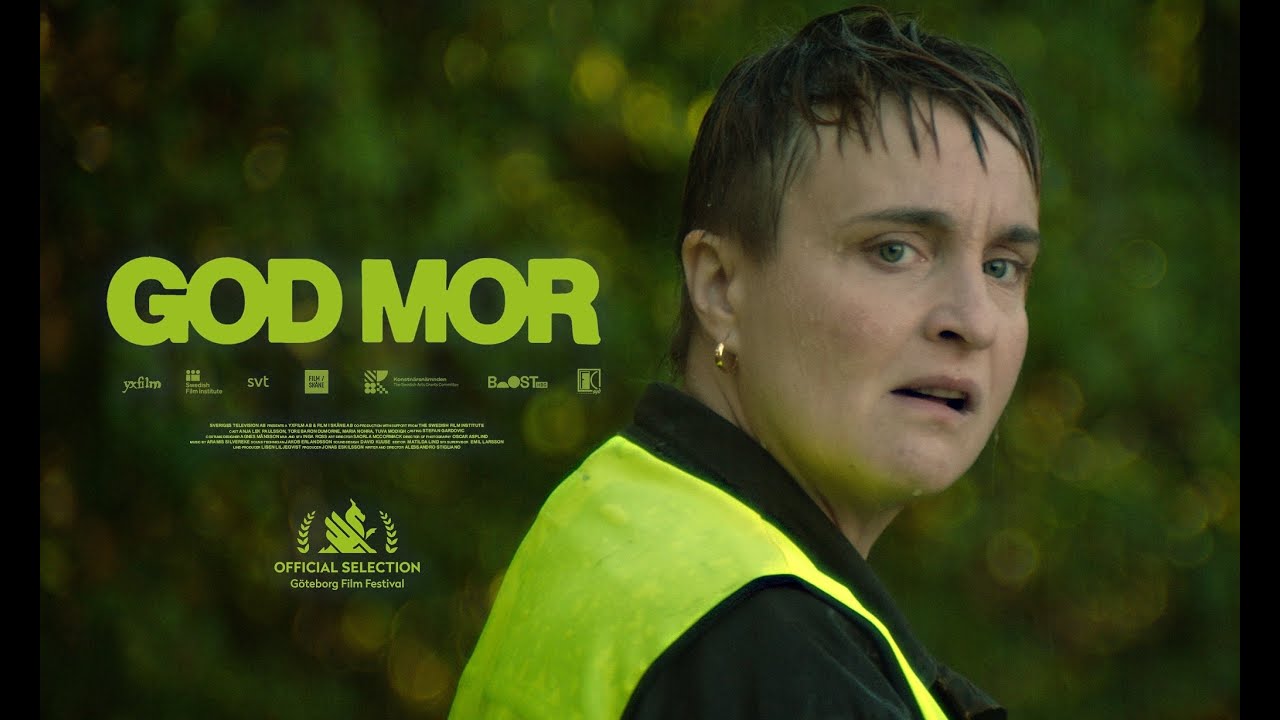 God Mor (2025) - Trailer