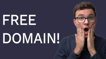 How to Get a Free Domain for Your Website