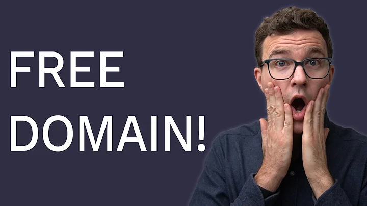 How to Get a Free Domain for Your Website in 2020