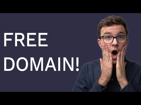 Video: How To Get Your Domain