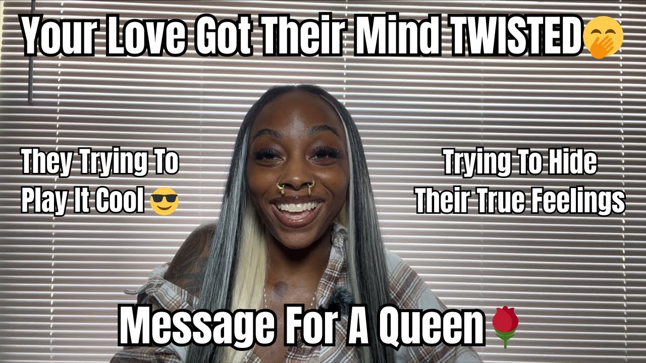 They’re So INTO YOU 🌹 But Trying To HIDE Their True Feelings‼️ Confessions Coming Soon 