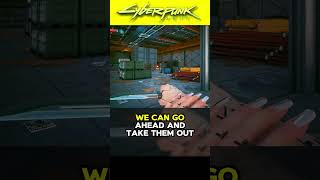 Perk Shard Location Watson Northside Cyberpunk 2077