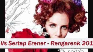 DJ OSI Vs Sertab Erener - Rengarenk  Remix Resimi