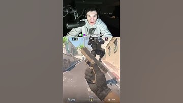 Why Don’t I Get Lobbies Like THIS in CS2? 😩