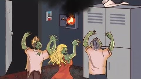 Mind Maze: Tricky Test | Level 16 Solution & Walkthrough | Kmail Gaming Channel