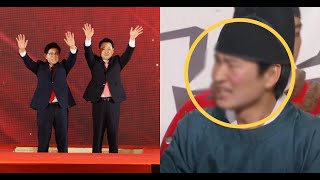 유명 개그맨 김영민, 국민의힘 탈당 이유는? 김문수 vs 장동혁 대결 속 진실