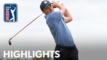 All the best shots from the Valero Texas Open | 2021