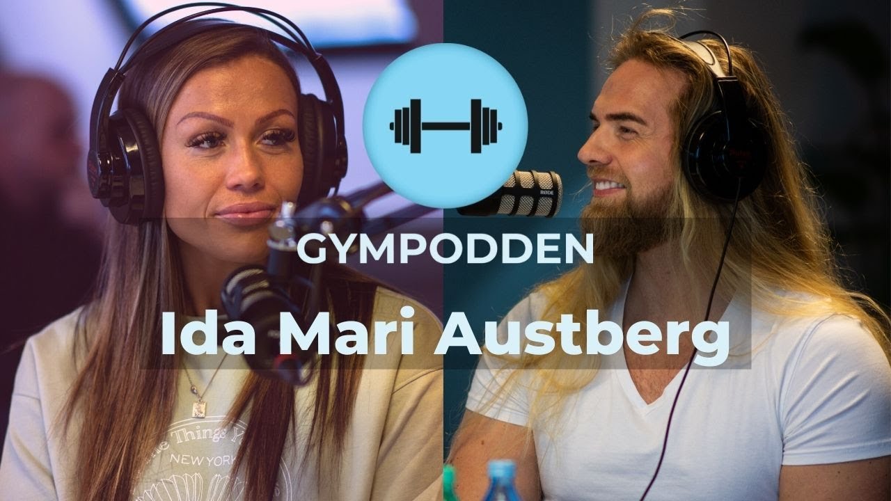 Ida Mari Austberg / Vektnedgang (45kg) og livsstilsendring