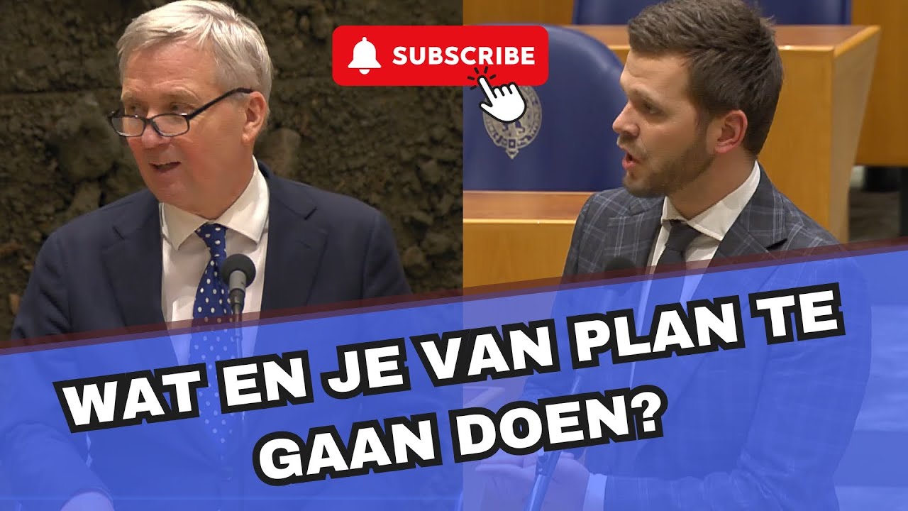 Krul cda ondervraagt staatssecretaris Wat is het verschil tussen de
