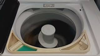 93 Kenmore UFC Direct Drive 90 series Washer