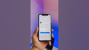 iOS 18.7.2 RC is Here for iPhone XR & XS #shorts #shortvideo #ios18newupdate