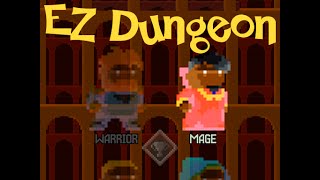 Check My Game "EZ Dungeon" Google Play Store Android screenshot 5
