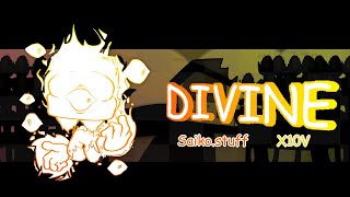 D&B: Astral Domination - OST - Divine (V2)