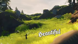 Top 22 Beautiful Exploration Based Mobile Games l OFFLINE screenshot 3